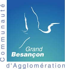 Communauté d'agglomération du Grand Besançon