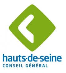 Conseil général des Hauts-de-Seine