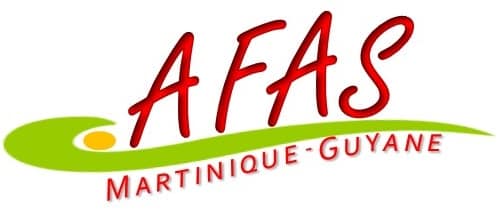 Afas Martinique Guyane