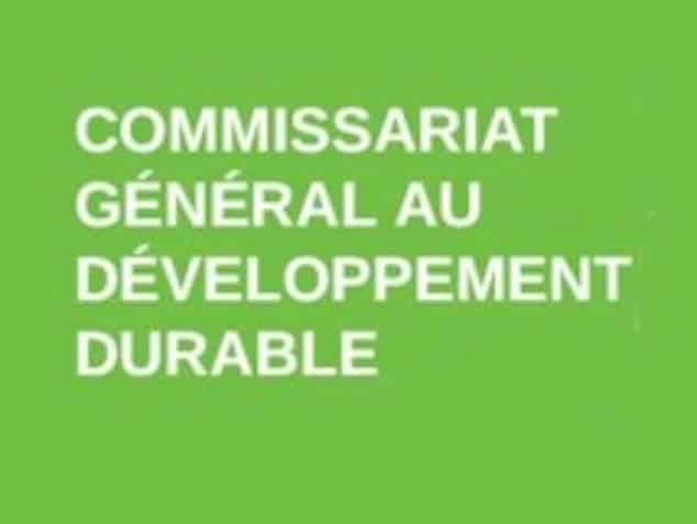 Commissariat général au développement durable
