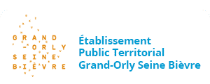 Etablissement public territorial de Grand Orly Seine Bièvre