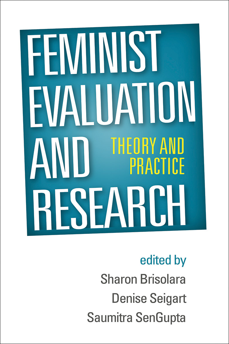 Feminist Evaluation